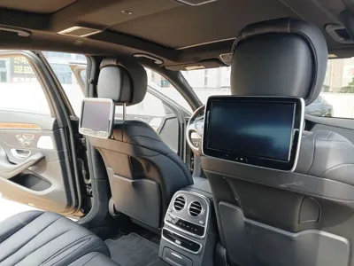 Mercedes-Benz S-Class 2014, 237000 км, за 12697.79 USD - фото 13