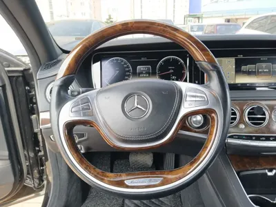 Mercedes-Benz S-Class 2014, 237000 км, за 12697.79 USD - фото 15
