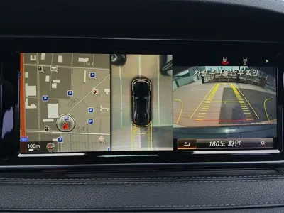Mercedes-Benz S-Class 2014, 237000 км, за 12697.79 USD - фото 16