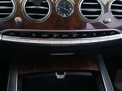 Mercedes-Benz S-Class 2014, 237000 км, за 12697.79 USD - фото 17