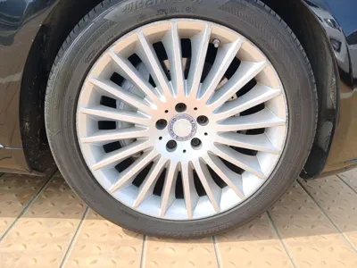 Mercedes-Benz S-Class 2014, 237000 км, за 12697.79 USD - фото 20