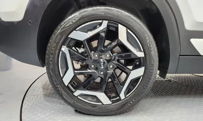 Kia Seltos 2025, 11566 км, за 18195.4 USD
