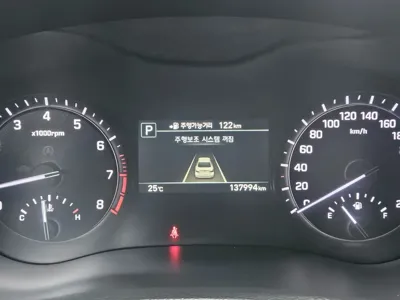 Genesis G80 2018, 137990 км, за 9744.52 USD - фото 8
