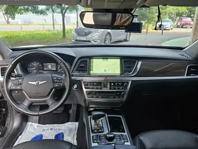 Genesis G80 2018, 137990 км, за 9744.52 USD - фото 10