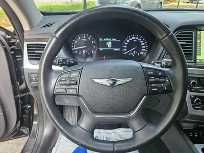 Genesis G80 2018, 137990 км, за 9744.52 USD - фото 14