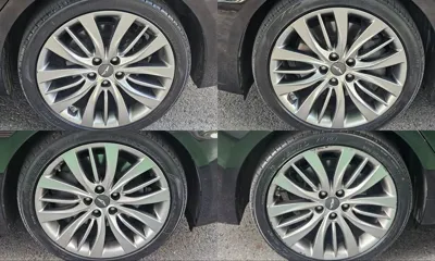 Genesis G80 2018, 137990 км, за 9744.52 USD - фото 20