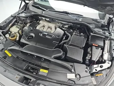 Renault-KoreaSamsung SM7 2017, 117109 км, за 4398.06 USD