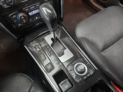 Renault-KoreaSamsung SM7 2017, 117109 км, за 4398.06 USD - фото 8