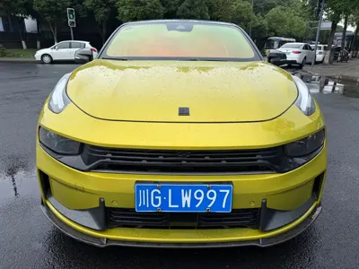 Lynk & Co 03 2021, 60000 км, за 12557.28 USD