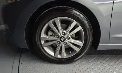 Hyundai Avante 2017, 74946 км, за 5211.73 USD