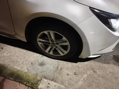 Toyota Levin 2021, 52000 км, за 11230 USD - фото 8