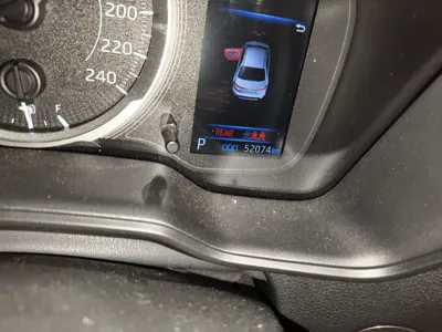 Toyota Levin 2021, 52000 км, за 11230 USD - фото 13