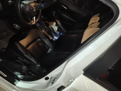 Toyota Levin 2021, 52000 км, за 11230 USD - фото 16
