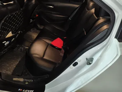 Toyota Levin 2021, 52000 км, за 11230 USD - фото 18