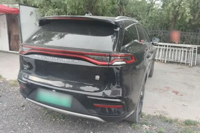 BYD Tang New Energy 2023, 76400 км, за 16394 USD - фото 6