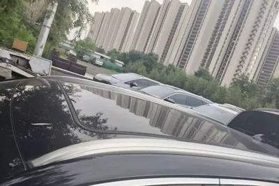 BYD Tang New Energy 2023, 76400 км, за 16394 USD - фото 7