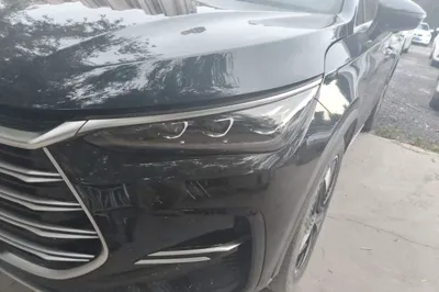 BYD Tang New Energy 2023, 76400 км, за 16394 USD - фото 8