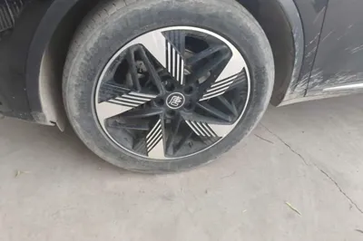 BYD Tang New Energy 2023, 76400 км, за 16394 USD - фото 10