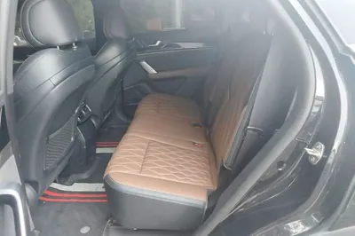 BYD Tang New Energy 2023, 76400 км, за 16394 USD - фото 20