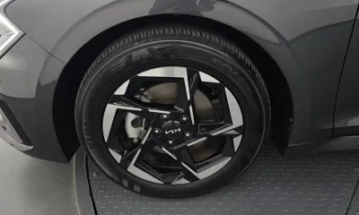 Kia K5 2024, 13637 км, за 17728.58 USD