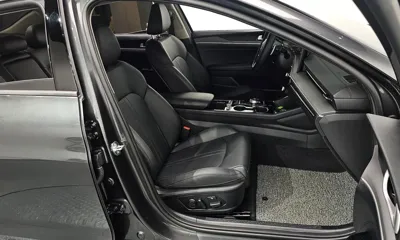 Kia K5 2024, 13637 км, за 17728.58 USD - фото 10
