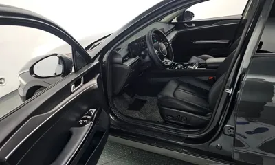 Kia K5 2024, 13637 км, за 17728.58 USD - фото 11