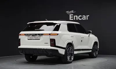 KG_Mobility_Ssangyong Actyon 2025, 8215 км, за 18476.81 USD