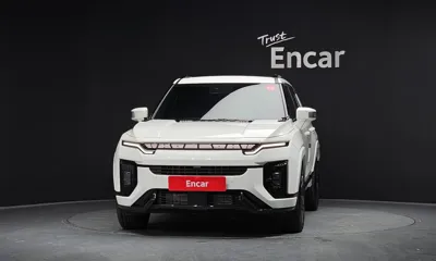 KG_Mobility_Ssangyong Actyon 2025, 8215 км, за 18476.81 USD
