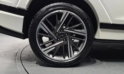 KG_Mobility_Ssangyong Actyon 2025, 8215 км, за 18476.81 USD