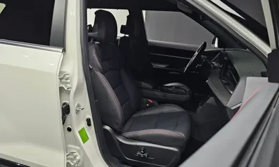 KG_Mobility_Ssangyong Actyon 2025, 8215 км, за 18476.81 USD - фото 10