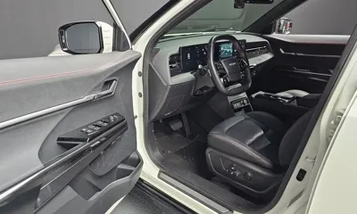 KG_Mobility_Ssangyong Actyon 2025, 8215 км, за 18476.81 USD - фото 11