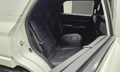 KG_Mobility_Ssangyong Actyon 2025, 8215 км, за 18476.81 USD - фото 12