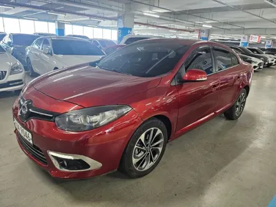 Renault-KoreaSamsung SM3 2015, 138507 км, за 2115.28 USD