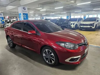 Renault-KoreaSamsung SM3 2015, 138507 км, за 2115.28 USD - фото 6
