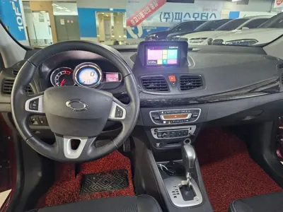 Renault-KoreaSamsung SM3 2015, 138507 км, за 2115.28 USD - фото 9