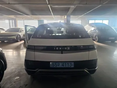 Hyundai Ioniq5 2023, 269779 км, за 11195.25 USD - фото 2