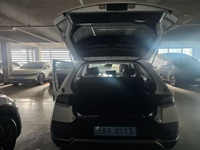 Hyundai Ioniq5 2023, 269779 км, за 11195.25 USD - фото 3
