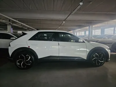 Hyundai Ioniq5 2023, 269779 км, за 11195.25 USD - фото 4