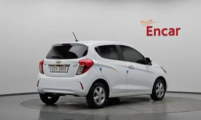 ChevroletGMDaewoo Spark 2017, 39178 км, за 4364.82 USD