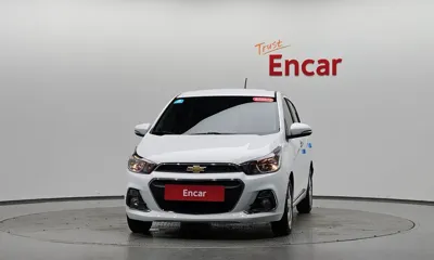 ChevroletGMDaewoo Spark 2017, 39178 км, за 4364.82 USD