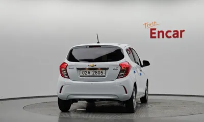 ChevroletGMDaewoo Spark 2017, 39178 км, за 4364.82 USD