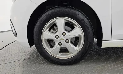 ChevroletGMDaewoo Spark 2017, 39178 км, за 4364.82 USD