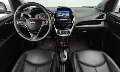 ChevroletGMDaewoo Spark 2017, 39178 км, за 4364.82 USD - фото 7