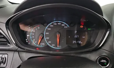 ChevroletGMDaewoo Spark 2017, 39178 км, за 4364.82 USD - фото 8