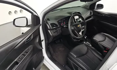 ChevroletGMDaewoo Spark 2017, 39178 км, за 4364.82 USD - фото 10