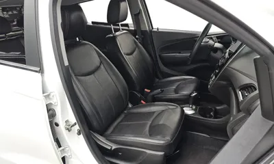 ChevroletGMDaewoo Spark 2017, 39178 км, за 4364.82 USD - фото 11