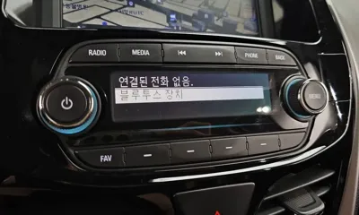 ChevroletGMDaewoo Spark 2017, 39178 км, за 4364.82 USD - фото 13