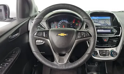 ChevroletGMDaewoo Spark 2017, 39178 км, за 4364.82 USD - фото 14