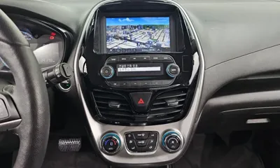 ChevroletGMDaewoo Spark 2017, 39178 км, за 4364.82 USD - фото 15