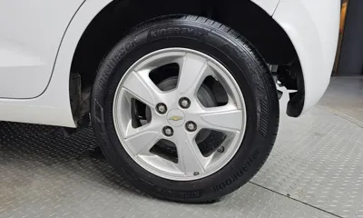 ChevroletGMDaewoo Spark 2017, 39178 км, за 4364.82 USD - фото 21